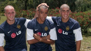 Η Μπόκα           και ο                «Νόμος 4000»