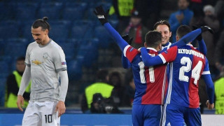 «Βασιλεία και Τσάμπιονς Λιγκ είναι μια ιστορία αγάπης»