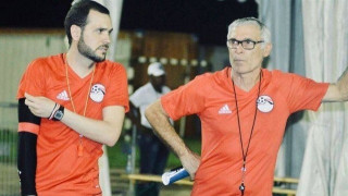 Σαριόγλου: «Το γυαλί με τον Κούπερ είχε ραγίσει πριν το Μουντιάλ»