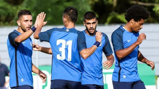 Γκολ με το καλημέρα στον Ατρόμητο ο Κουλούρης (vid)