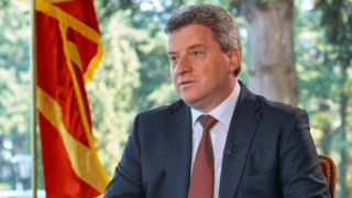 Ιβάνοφ κατά Ζάεφ: «Δεν αλλάζω θέση, δεν καταλαβαίνω από απειλές»