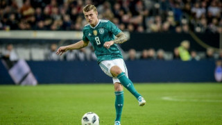 Αυτοκριτική από Κρόος για το γερμανικό στραπάτσο     (pic)