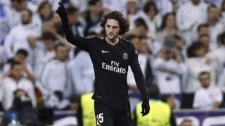 Ραμπιό ο αντικαταστάτης       του Παουλίνιο στην Μπαρτσελόνα