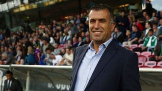 «Να σεβαστεί ο ΠΑΟΚ τη Βασιλεία, χρήσιμος για τον Άρη ο Χόλα»