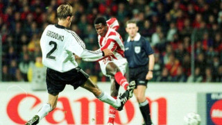 VIRAL:              Δείτε τον Πίτερ Οφορίκουε με ρυτίδες