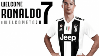 Οι δύο «όψεις» της μεταγραφής του Ρονάλντο στην Γιουβέντους