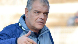 «Αγαπάει τον Ηρακλή ο Μυροφορίδης, αυτό πρέπει να κάνει ο Άρης»