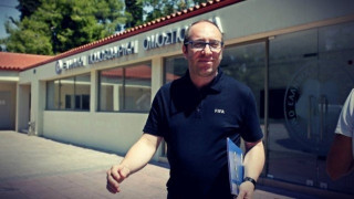 «Δεν φεύγουμε μέχρι η ΕΠΟ να λειτουργήσει  σωστά!»