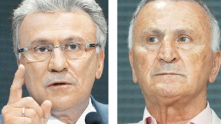 Ποινική δίωξη κατά αδελφών Ψωμιάδη για έργα «φαντάσματα» 1,2 εκ. ευρώ