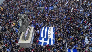 «Θερμή» υποδοχή ετοιμάζουν σήμερα στον πρωθυπουργό οι Θεσσαλονικείς