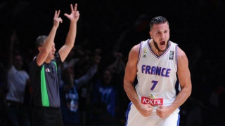 Από τους Σπερς στην Φενέρμπαχτσε ο Λοβέρν