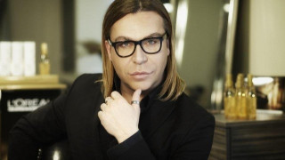 Εσπευσμένα                         στο νοσοκομείο ο Τρύφωνας Σαμαράς