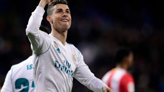 Η νέα φανέλα του Ρονάλντο στη    Γιουβέντους (pic)