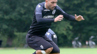 «Βασική μας επιλογή ο Κουλούρης, έχει όλες τις προϋποθέσεις» (audio)