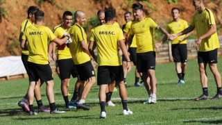 Τρελάθηκε              ο              Μιλούνοβιτς!