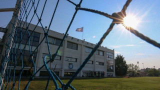 Οι δύο     μεγάλοι προβληματισμοί για την επόμενη μέρα στον Ηρακλή