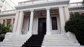 Μαξίμου: Ανοιχτό το να ζητηθούν 180 ψήφοι για τη συμφωνία των Πρεσπών