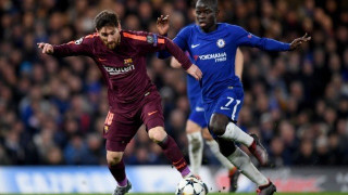 Τα «ρέστα» της για         τον Καντέ η Μπαρτσελόνα!