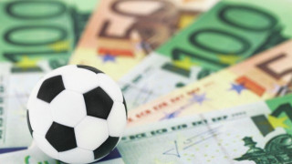 Η κυβέρνηση  συγκαλύπτει       το παράνομο  στοίχημα