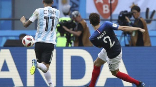 Το απίστευτο γκολ του Παβάρ υπό τους ήχους του Τιτανικού