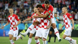 Εχω άσους στην Φινλανδία, διπλά στο Μουντιάλ, ισοπαλίες στη Βραζιλία