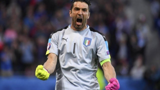 Πέρασε τα ιατρικά και υπογράφει με την Παρί ο Μπουφόν!