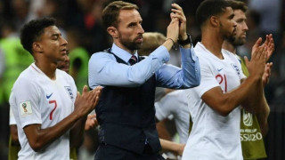 «Καλύτερο                          από εμάς το Βέλγιο»