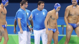 Ήττα της Εθνικής πόλο στα πέναλτι από τους  Ιταλούς