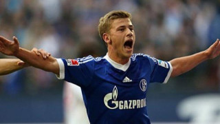 Ο           Μάιερ           θέλει           Premier      League !