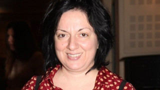 Σοφία Μουτίδου: «Με γυναίκες στην εξουσία δε θα δούμε καλύτερες μέρες»