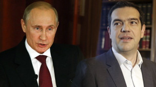 Κρίση ελληνορωσικών σχέσεων: Απέλαση Ρώσων διπλωματών από την Αθήνα!