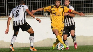 Αφαίρεση τριών βαθμών στη Δόξα για την γκάφα       με τον Αρη