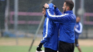 Τα γάντια του Λουτσέσκου και η πατέντα με την ομπρέλα