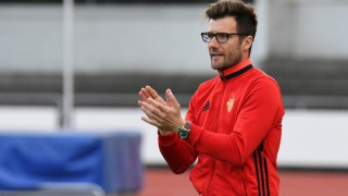 Βίκι: «Περιμένουμε         σκληρή βραδιά στην Τούμπα»