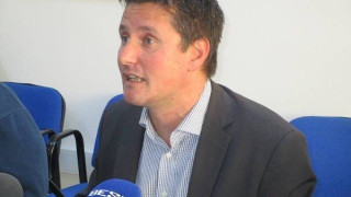 «Στο κινητό για το θέμα μεταγραφής του ο Κριστιάνο Ρονάλντο»