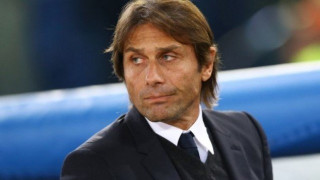 Τέλος ο Κόντε                                           από την Τσέλσι