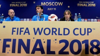 «Θα γίνει παγκόσμιος σεισμός                  αν...»