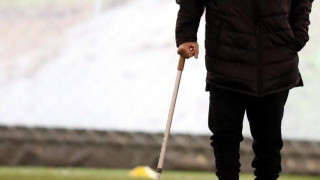 Οσκαρ Ταμπάρες: Πηγή δύναμης και          έμπνευσης