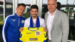 Στην Αυστρία      ο νέος προορισμός του Φούντα (Pic)