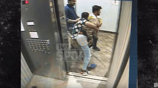 Απίστευτο ξύλο σε καυγά με εμπλοκή δύο παικτών του NBA (video)