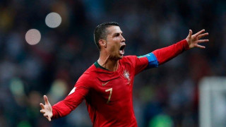 Έφτασε Τορίνο           ο Κριστιάνο Ρονάλντο! (pic)