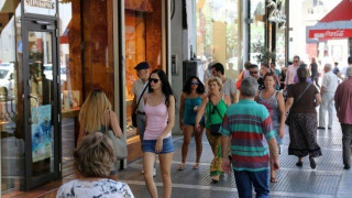 Πότε ξεκινούν οι θερινές εκπτώσεις στη      Θεσσαλονίκη