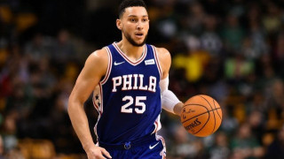 Μπεν Σίμονς: Ένας σπουδαίος παίκτης χωρίς το   σουτ