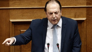 Λαζαρίδης: «Αστεία όσα λένε για παρεμβάσεις επιχειρηματικών κύκλων»