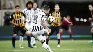 Η τέχνη του φάουλ από τον δάσκαλο Βιεϊρίνια  (video)