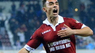 Ο Ισπανός που            προτάθηκε        στον Ηρακλή!