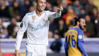 Τινάζει την μπάνκα και παίρνει Ρονάλντο η Γιουβέντους (pic)