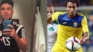 Τρεζεγκέ... ο  αντι-Ουάρντα     στην   «τσιμ μπομ»