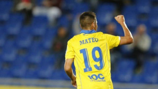 Ματέο Γκαρσία, το «μικρό παιδί» του Μπόατενγκ (pics&vids&infographics)