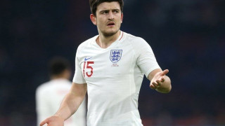 Προσφέρει 50 εκατομμύρια για Μαγκουάιρ η Γιουνάιτεντ και τον αποκτά